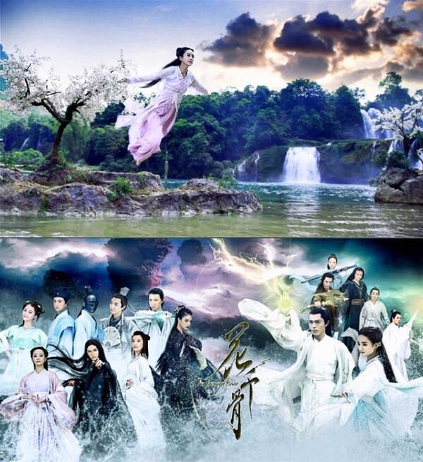 铁甲战神