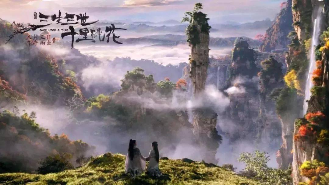 星动，只为你