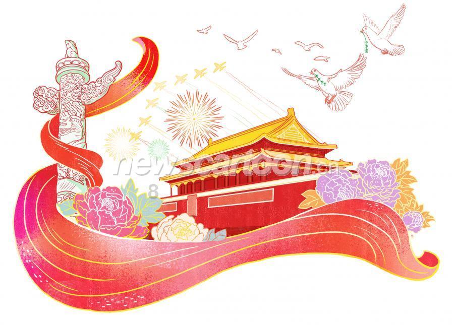逃离太古森林