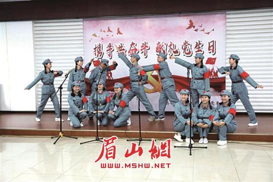 美人鱼生日会
