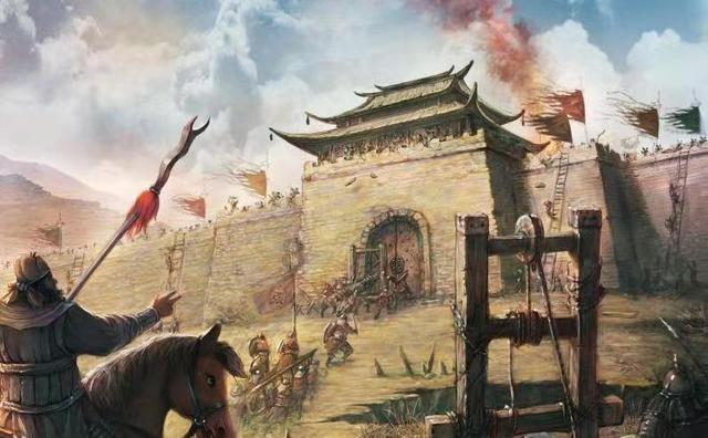 童话世界找不同