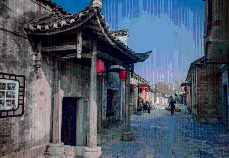 悟空疾驰