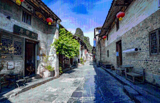 勇闯恶魔领域选关版